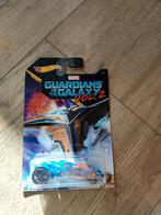 Hot Wheels Guardians of the Galaxy Vol. 2 - Nieuw!, Ophalen of Verzenden, Nieuw