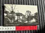 47. Oude fotokaart Brielle camping de Meeuw, Ophalen of Verzenden, Ongelopen