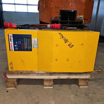 Onbekend acculader Hawker lifeplus H.F. hoog frequentie lade beschikbaar voor biedingen