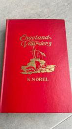 Engelandvaarders K.Norel, Ophalen of Verzenden, Algemeen, K.Norel, Tweede Wereldoorlog