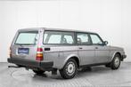 Volvo 245 GL met Overdrive Wegenbelastingvrij (bj 1982), Auto's, Volvo, Metallic lak, Achterwielaandrijving, Gebruikt, 4 cilinders