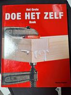 Het Grote Doe Het Zelf Boek - Thomas Pochert, Houtbewerking, Thomas Pochert, Ophalen of Verzenden, Zo goed als nieuw