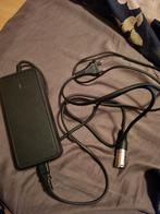 Qwic oplader, Ophalen, Nieuw