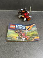 Lego Nexo Knights 30374, Kinderen en Baby's, Speelgoed | Duplo en Lego, Ophalen of Verzenden, Zo goed als nieuw