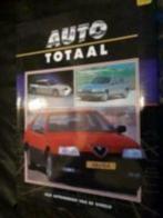 Boek: Auto totaal., Ophalen of Verzenden, Gelezen, Algemeen