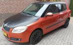 Skoda Fabia 1.2-12V Ambition Business Line (LPG G3/AIRCO), Auto's, Skoda, Voorwielaandrijving, Overige kleuren, 1198 cc, Origineel Nederlands