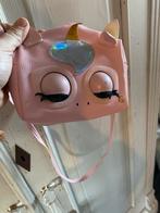 Furby Handtas Roze - Zo Goed Als Nieuw!, Ophalen of Verzenden, Zo goed als nieuw