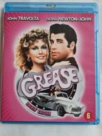 GREASE (BLURAY), Carduelis & Media, Tollenstraat 53D 3035NC Rotterdam, Ophalen of Verzenden, Zo goed als nieuw