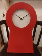 Ikea PS klok, Ophalen of Verzenden, Zo goed als nieuw, Analoog, Staande klok
