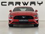 Ford Mustang 2.3 Premium Recaro Seats (bj 2024, automaat), Auto's, Ford, Automaat, 309 pk, Achterwielaandrijving, Gebruikt