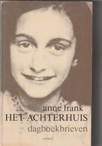 Anne Frank - Het Achterhuis dagboekbrieven., Ophalen of Verzenden, Overige onderwerpen, Anne Frank, Tweede Wereldoorlog