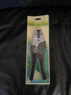 Haupa kabelschoen tang NIEUW, Ophalen, Zo goed als nieuw