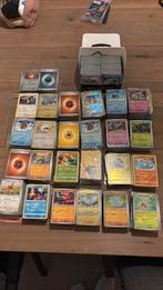 Verschille pokemonkaarten van verschillende sets (Bulk), Hobby en Vrije tijd, Ophalen of Verzenden, Zo goed als nieuw, Meerdere kaarten
