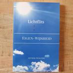 Lichtflits; Eigen-Wijsheid, Ophalen of Verzenden, Zo goed als nieuw, Overige typen