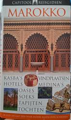 Rachida Alaoui - Marokko, Capitool, Europa, Ophalen of Verzenden, Zo goed als nieuw