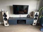 Sony STR-DH740 +  4 dynalab sda 2.8, Ophalen, 7.1-systeem, Gebruikt, 70 watt of meer