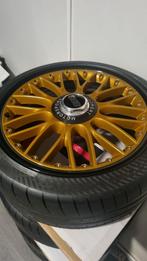 bbs rs 861, Auto-onderdelen, Banden en Velgen, Nieuw, 235 mm, Ophalen of Verzenden, 19 inch