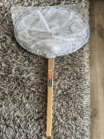 Originele japanse Matsuda Koi net. Nieuw. beschikbaar voor biedingen