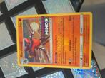114/236 garchomp, een paar beschadegingen., Hobby en Vrije tijd, Ophalen of Verzenden, Gebruikt