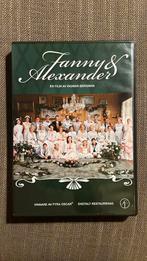 Fanny & Alexander - dvd, Cd's en Dvd's, Vanaf 16 jaar, Ophalen of Verzenden, 1980 tot heden, Zo goed als nieuw