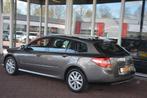 Renault Laguna Estate 2.0 16V Dynamque Nederlandse auto 1515, Auto's, Renault, Laguna, Zwart, 4 cilinders, Leder en Stof
