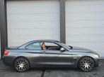 BMW 4-serie Cabrio 430i xDrive Centennial High Executive Ind, Automaat, Gebruikt, 4 stoelen, Leder