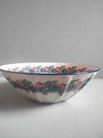 Opdekschaal fruitschaal serveerschaal Bunzlau, Lies@bunzlaunoord.nl, Keramiek, Nieuw, Ophalen of Verzenden