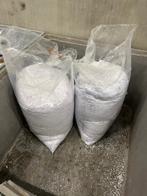 Confetti wit, per zak 17,5 kilo (kleinere zakken in overleg), Ophalen of Verzenden, Nieuw, Versiering, Carnaval