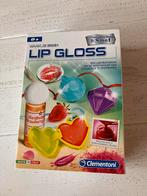 Maak je eigen lipgloss - Nieuw in doos!, Ophalen of Verzenden, Nieuw, Knutselen
