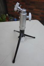 Tafelstatief Leitz, Gebruikt, Balhoofd, Ophalen of Verzenden, Minder dan 150 cm