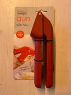 Nieuwe Joseph Joseph knoflookpers, Ophalen of Verzenden, Nieuw