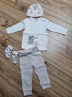 Feetje setje maatje 74 zgan, Kinderen en Baby's, Babykleding | Maat 74, Ophalen of Verzenden, Zo goed als nieuw, Setje, Feetje