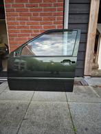 Volvo V70R Portier Links Voor - 2000, Auto-onderdelen, Gebruikt, Deur, Ophalen of Verzenden, Volvo