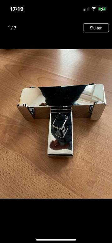 Badkamer kranen nieuw beschikbaar voor biedingen