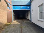 Opslagruimte tehuur