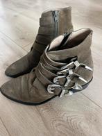 Toral enkellaarsjes, Kleding | Dames, Schoenen, Overige kleuren, Lage of Enkellaarzen, Ophalen of Verzenden, Toral