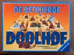 De Betoverende Doolhof - Ravensburger, Hobby en Vrije tijd, Gezelschapsspellen | Bordspellen, Ophalen of Verzenden, Gebruikt