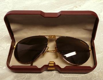 Vintage Carrera zonnebril Sport style jaren ’80 beschikbaar voor biedingen