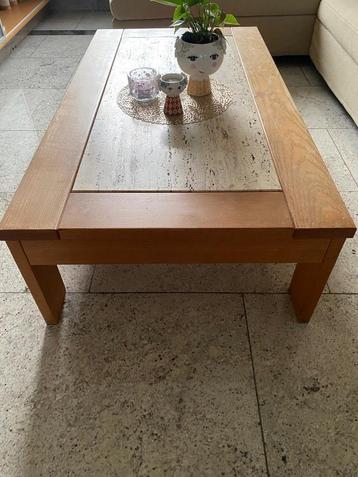Salontafel beschikbaar voor biedingen