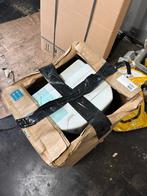Nieuwe Airco Binnenunit - Wandmodel, Ophalen, Nieuw, 3 snelheden of meer, Koelen en Ontvochtigen