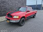 Ford USA F150 Lariat Pickup, Marge ,Nieuwe apk, Auto's, Bestelauto's, Te koop, Geïmporteerd, Benzine, 2280 kg