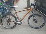 26 inch Cube LTD met 27 versnellingen, (Deore XT)., Fietsen en Brommers, Fietsen | Mountainbikes en ATB, Gebruikt, Hardtail, Heren