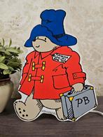 Paddington beer wandlamp, Kinderen en Baby's, Kinderkamer | Inrichting en Decoratie, Ophalen of Verzenden, Zo goed als nieuw, Lamp