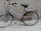 Good and light bike with lock and gears, Fietsen en Brommers, Fietsen | Dames | Damesfietsen, Sparta, Gebruikt, Versnellingen