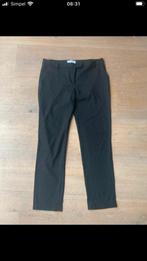 By Bar Chino Broek - Maat XL, Kleding | Dames, Broeken en Pantalons, Zwart, Maat 46/48 (XL) of groter, Ophalen of Verzenden, Zo goed als nieuw