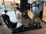Race Seat - PS3/PS4/PC - Compleet, Ophalen, Gebruikt