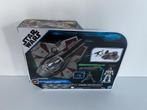 Star Wars Mission Fleet Jedi Fighter, Ophalen, Nieuw