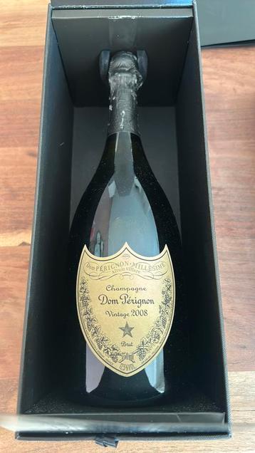 Dom perignon 2008 beschikbaar voor biedingen