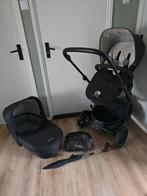 Easywalker Kinderwagen - Compleet, Kinderen en Baby's, Kinderwagens en Combinaties, Gebruikt, Combiwagen, Verstelbare duwstang