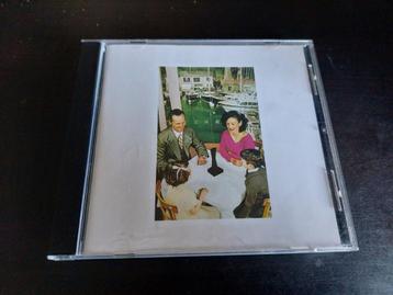 Led Zeppelin – Presence beschikbaar voor biedingen